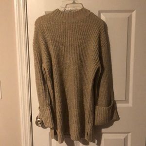 Ingrid and Isabel sweater brand new with tags.